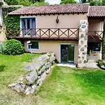 Séjour chez l'habitant Quinta Do Espelho D'agua, Estudio