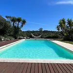 Quinta Do Espelho D'agua, Estudio Séjour chez l'habitant *
