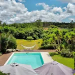 Quinta Do Espelho D'agua, Estudio Séjour chez l'habitant Reguengo Grande