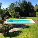 Quinta Do Espelho D'agua, Estudio Séjour chez l'habitant *