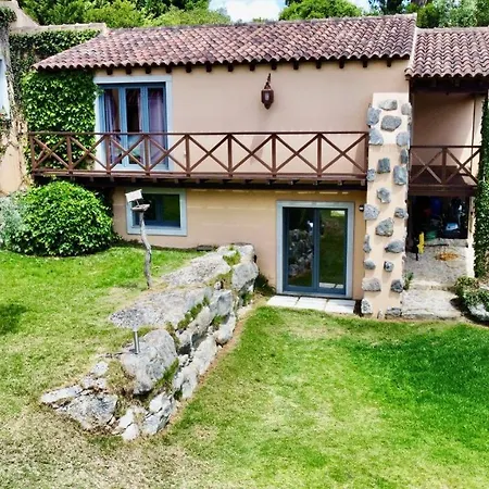 ホームステイ Quinta Do Espelho D'agua, Estudio