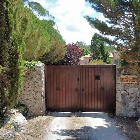 Quinta Do Espelho D'agua, Estudio Quarto em Acomodações Particulares Reguengo Grande