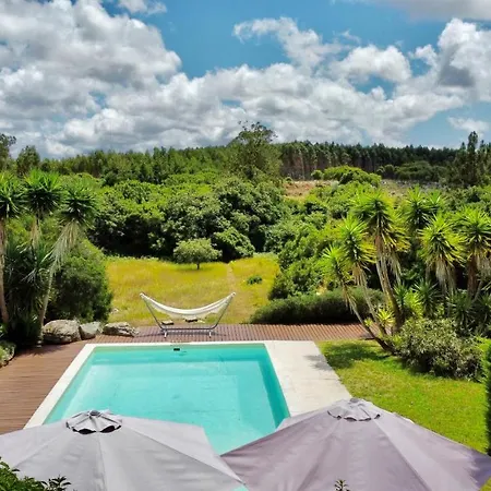 Quinta Do Espelho D'agua, Estudio Quarto em Acomodações Particulares Reguengo Grande